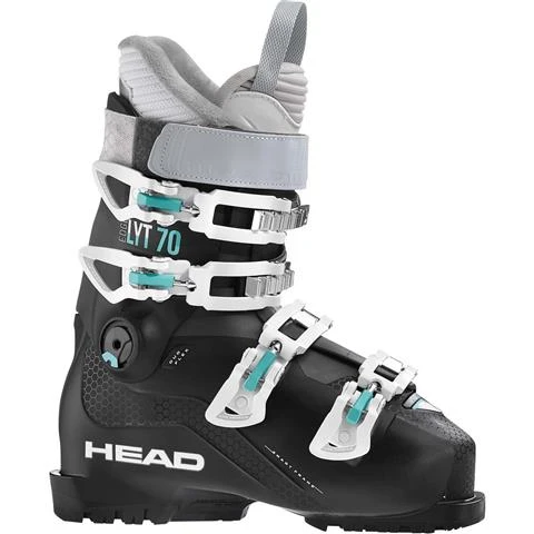 Head Women's Edge LYT 70 Ski Boots
