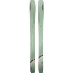 ELAN Women's Ripstick 102 Skis