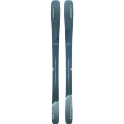 ELAN Women's Ripstick 88 Skis
