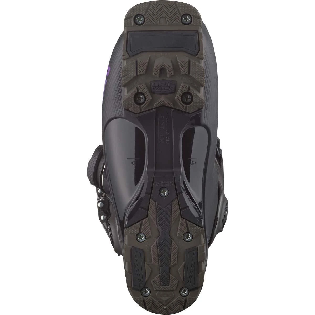 Salomon Women's S/PRO Supra BOA 95 Boots - Image 4