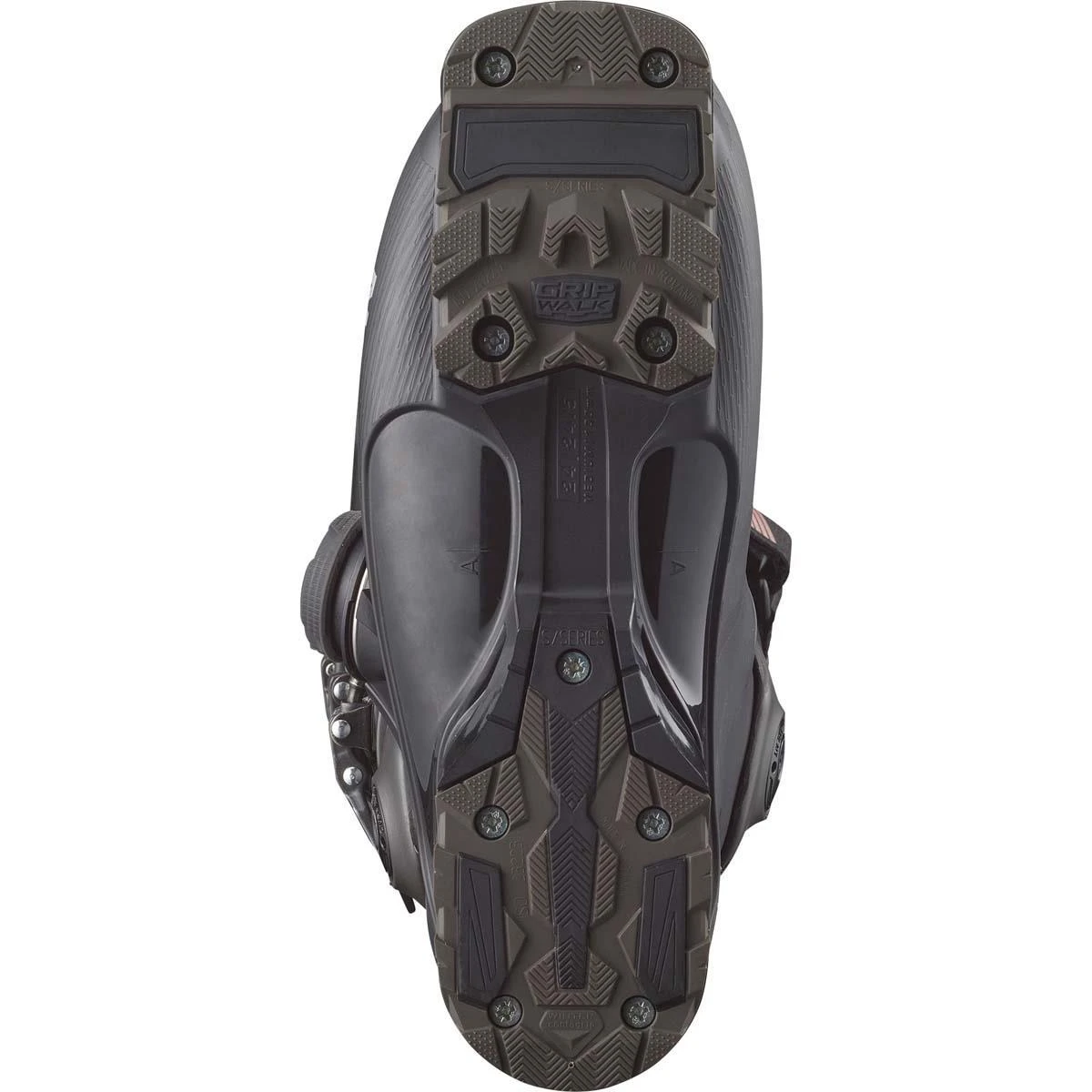 Salomon Women's S/Pro Supra BOA 95 Ski Boot - Image 4