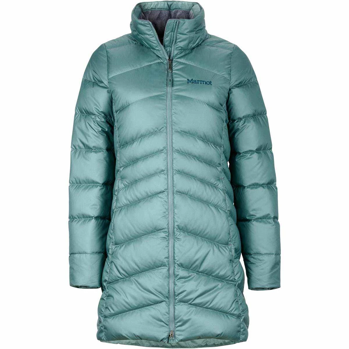 Marmot Women's Montreal Coat - Image 7