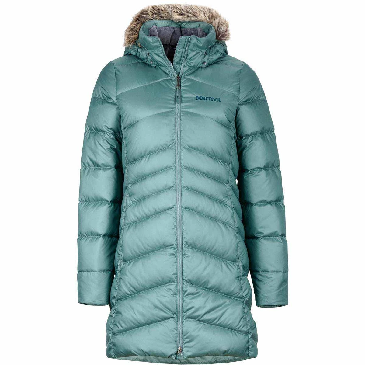 Marmot Women's Montreal Coat - Image 6