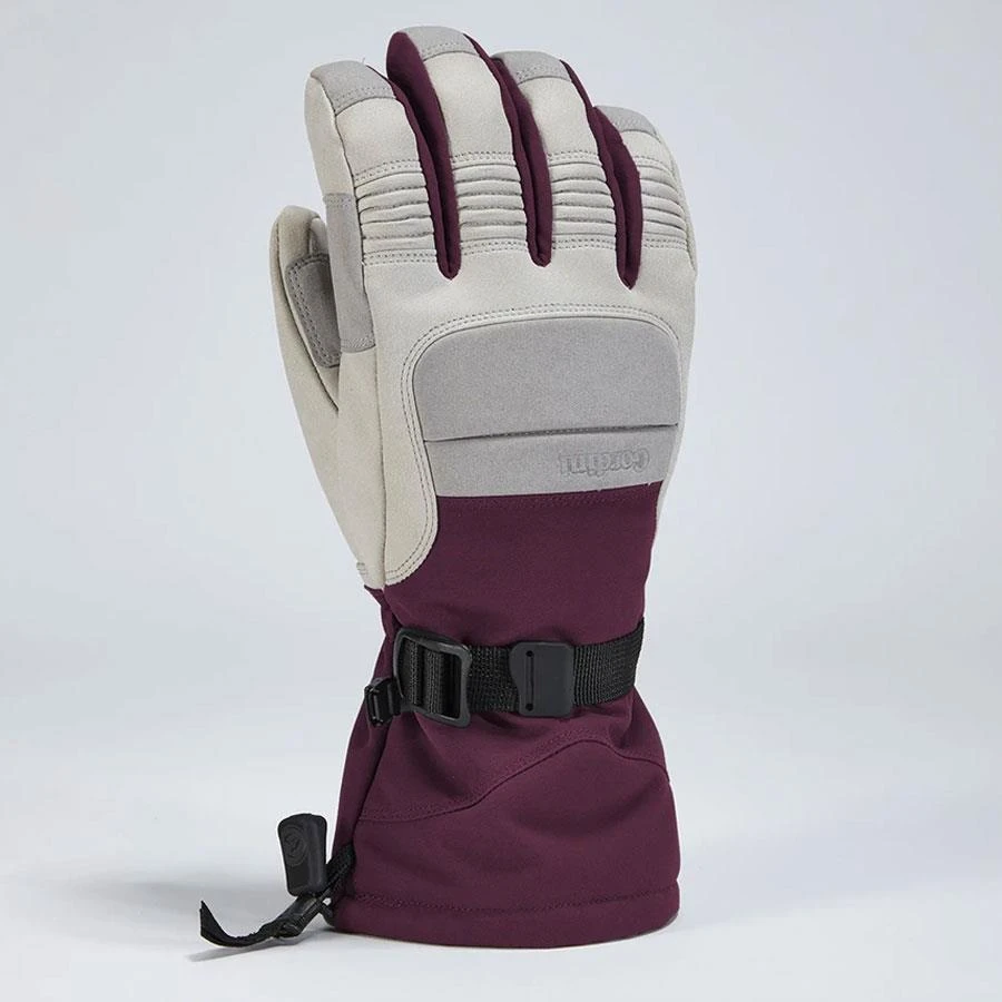 Gordini Women's Cache Gauntlet Glove