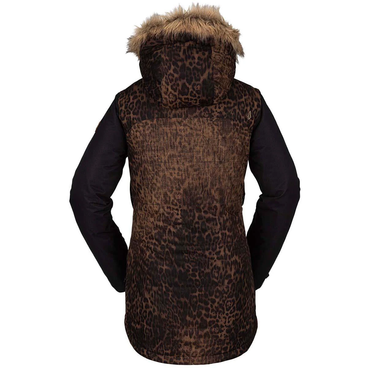 Volcom Fawn Insulated Jacket - Women's - Image 2