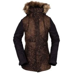 Volcom Fawn Insulated Jacket - Women's
