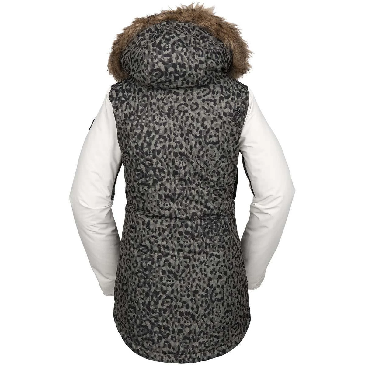 Volcom Fawn Insulated Jacket - Women's - Image 9