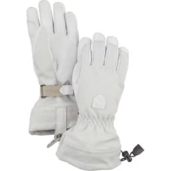 Hestra Women's Patrol Gauntlet Glove