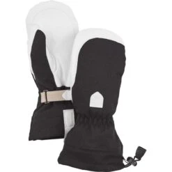 Hestra Women's Patrol Gauntlet Mitt