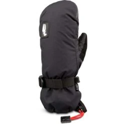 Crab Grab Women's Cinch Mitten