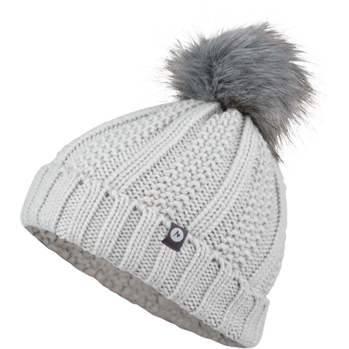 Marmot Bronx Pom Hat - Women's - Image 3