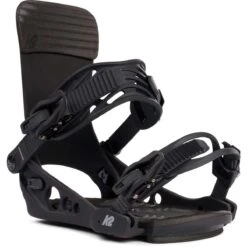 Women's Meridian Bindings