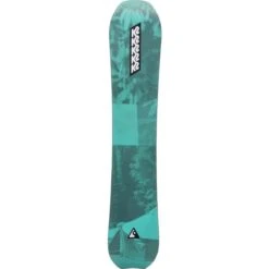 Unisex Passport Snowboard
