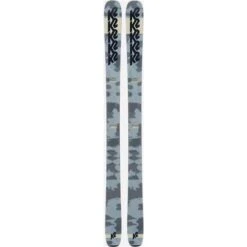 Women's Reckoner 92 W/ Quick Link Ski