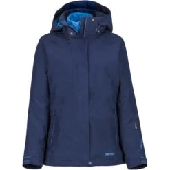Marmot Women's Sugar Loaf Component Jacket
