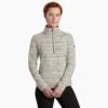 KUHL Women's Ascendyr 1/4 Zip