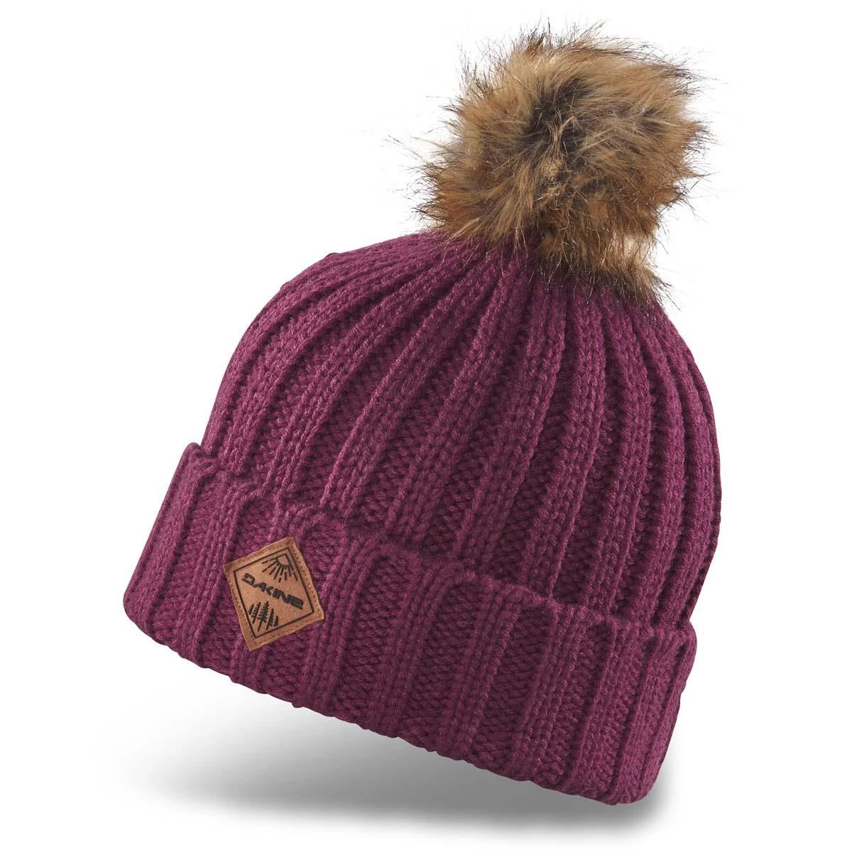 Dakine Women's Kylie Beanie - Image 5