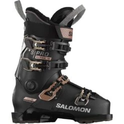 Salomon Women's S/PRO Alpha 90 Boots