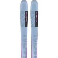 Salomon Women's QST Lux 92 Ski