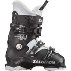 Salomon Women's QST Access 70 Boots