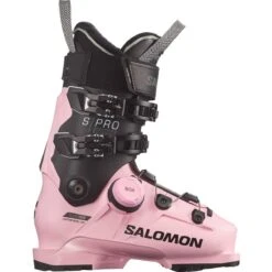 Salomon Women's S/PRO Supra BOA 105 Boots