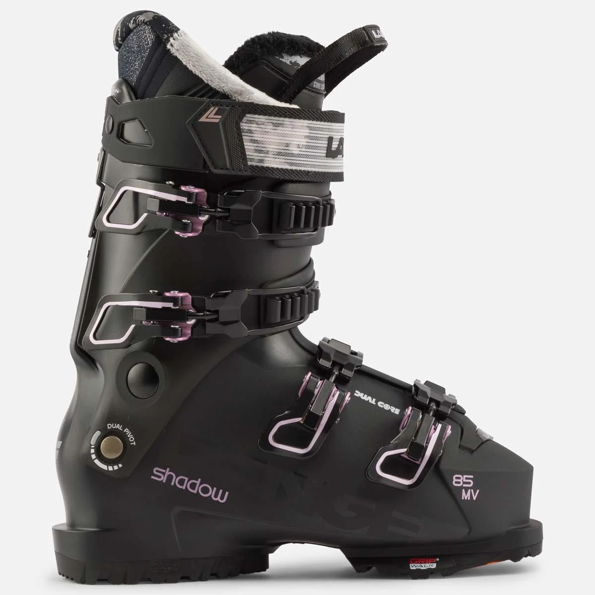 Lange Women's Shadow 85 MV GW Ski Boots - Image 3