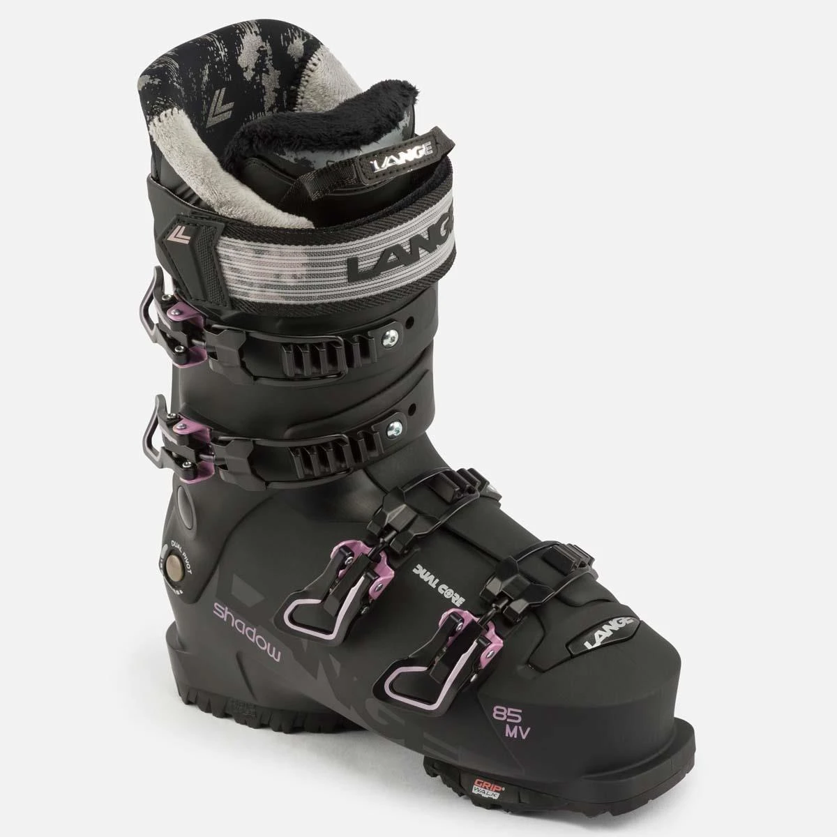 Lange Women's Shadow 85 MV GW Ski Boots