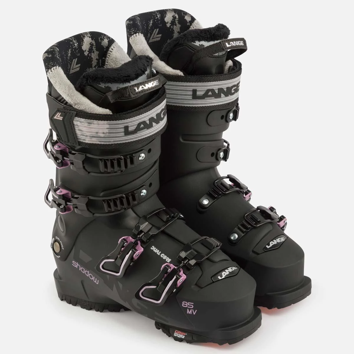 Lange Women's Shadow 85 MV GW Ski Boots - Image 2