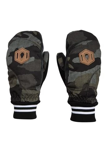 Volcom Women's Bistro Mitt