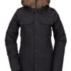Volcom Women's Kuma Jacket