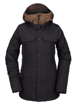 Volcom Women's Kuma Jacket