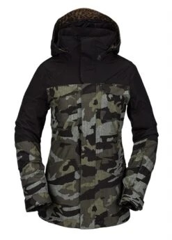 Volcom Women's Leda Gore-Tex Jacket