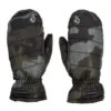 Volcom Women's Puff Puff Mitt