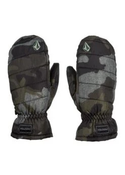 Volcom Women's Puff Puff Mitt