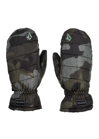 Volcom Women's Puff Puff Mitt