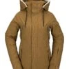 Volcom Women's Shrine Insulated Jacket