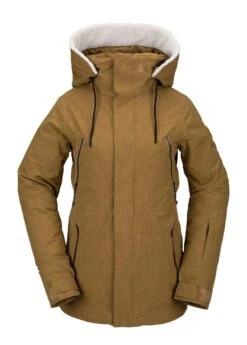 Volcom Women's Shrine Insulated Jacket