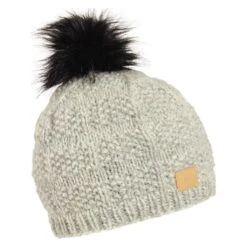 Turtle Fur Women's Dhonu Pom Beanie
