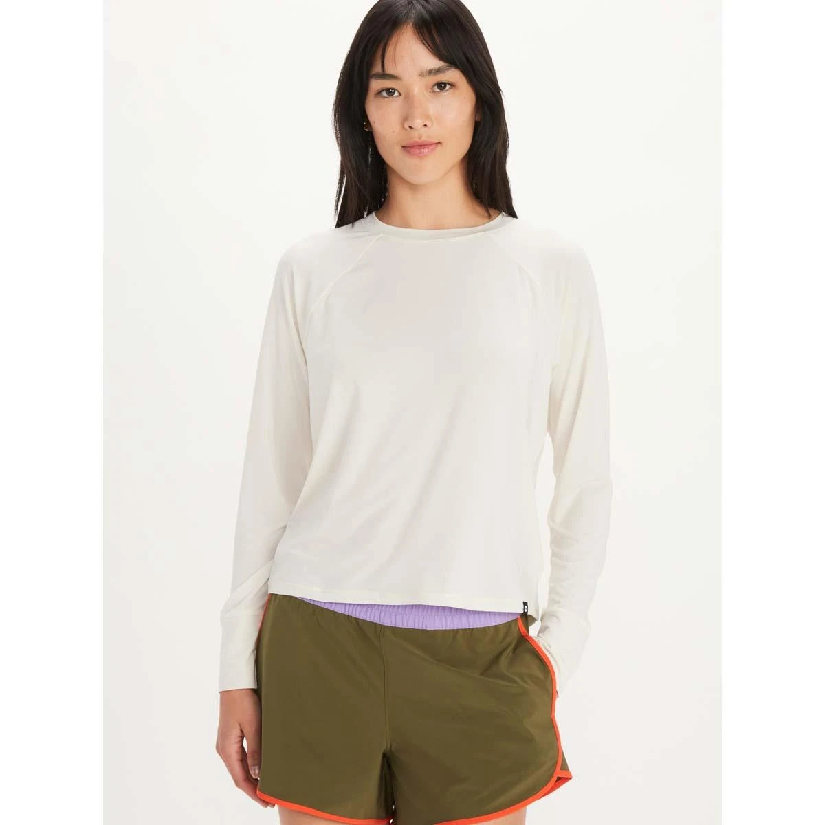Marmot Mariposa LS - Women's - Image 3