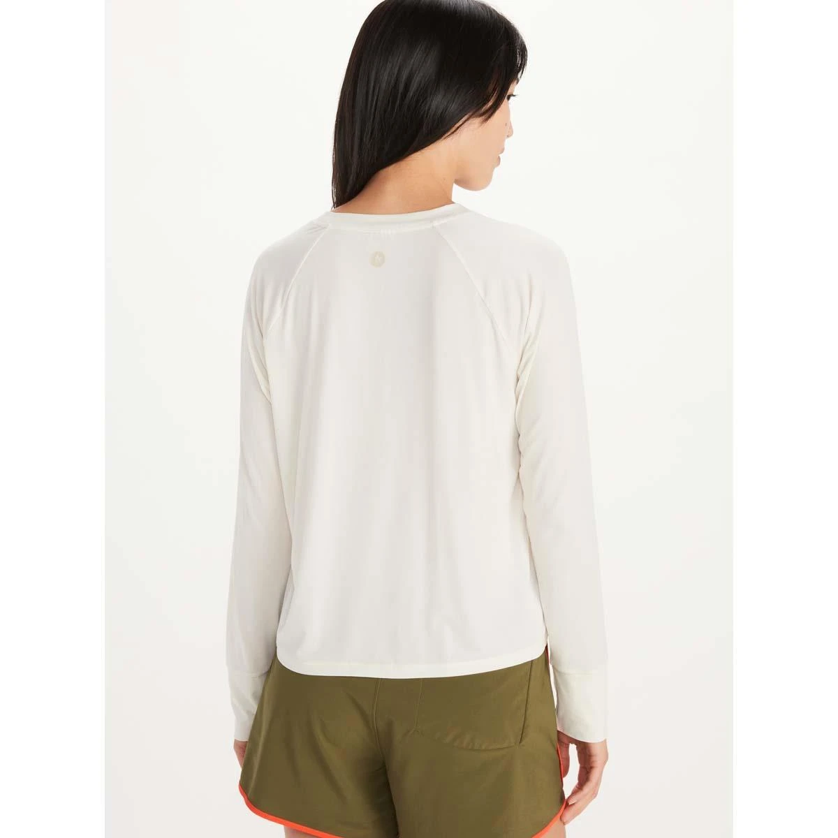 Marmot Mariposa LS - Women's - Image 4