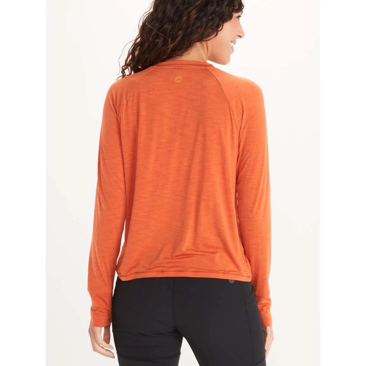 Marmot Mariposa LS - Women's - Image 2