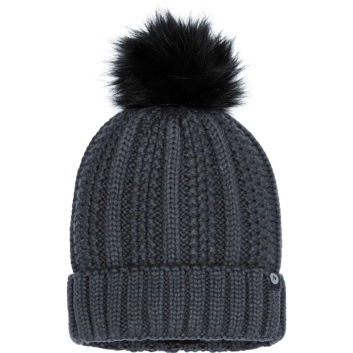 Marmot Bronx Pom Hat - Women's - Image 2