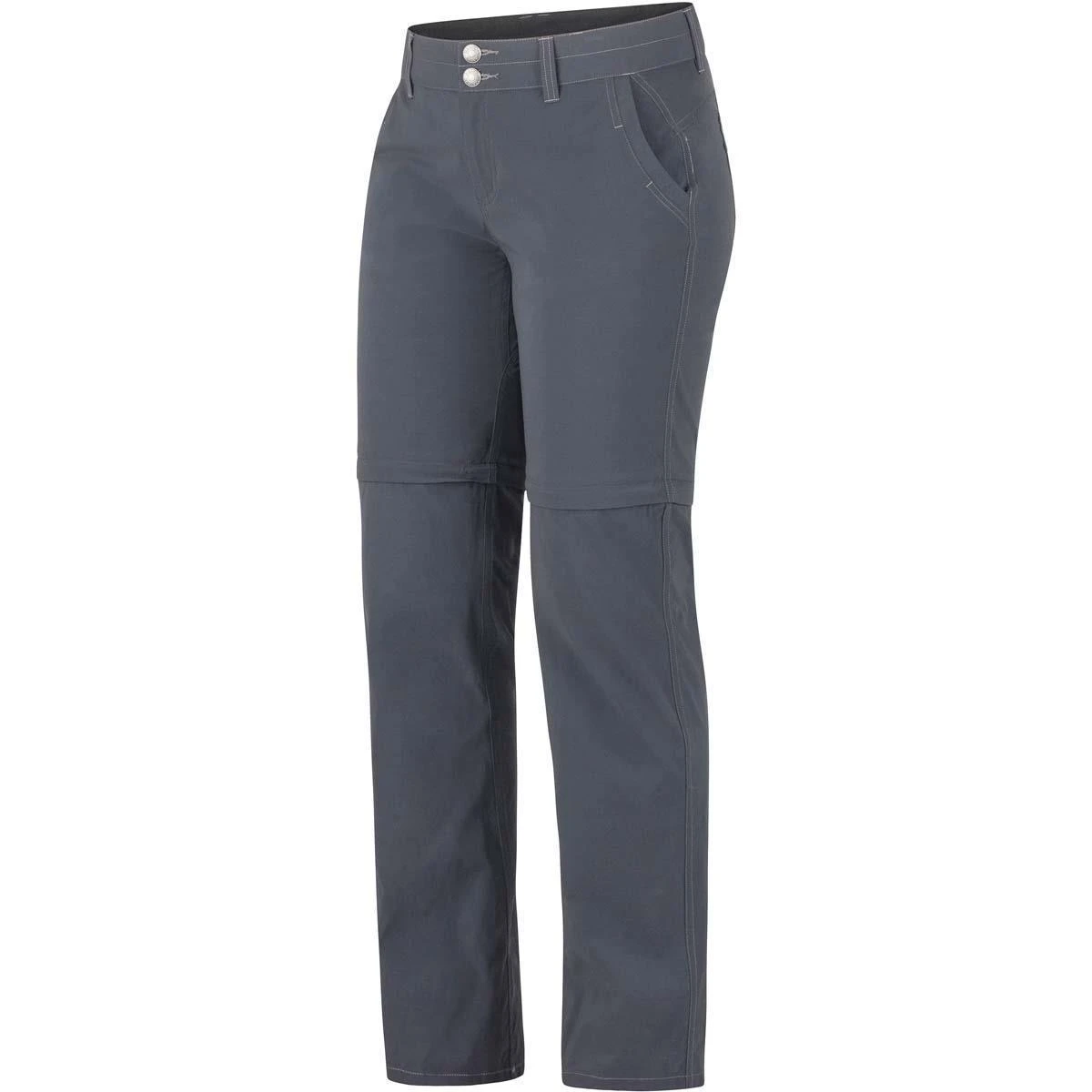 Marmot Kodachrome Convertible Pant - Women's - Image 5