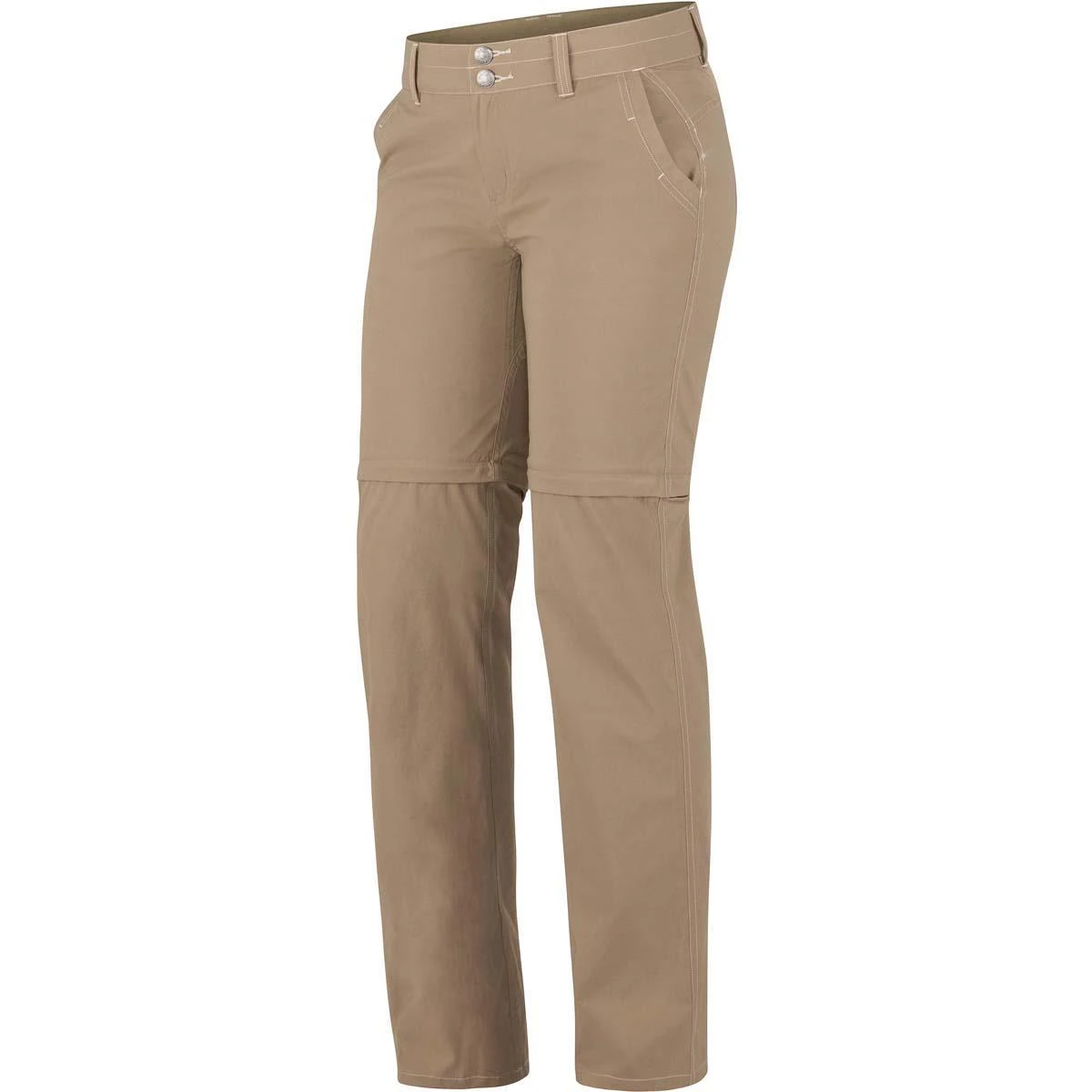 Marmot Kodachrome Convertible Pant - Women's