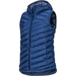 Marmot Highlander Hoody Vest - Women's