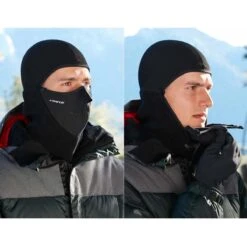 Magnemask Convertible Mask