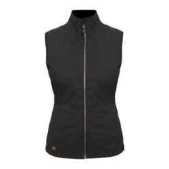 Mobile Warming Brea Battery Heated Softshell Vest - Women's