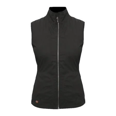 Mobile Warming Brea Battery Heated Softshell Vest - Women's