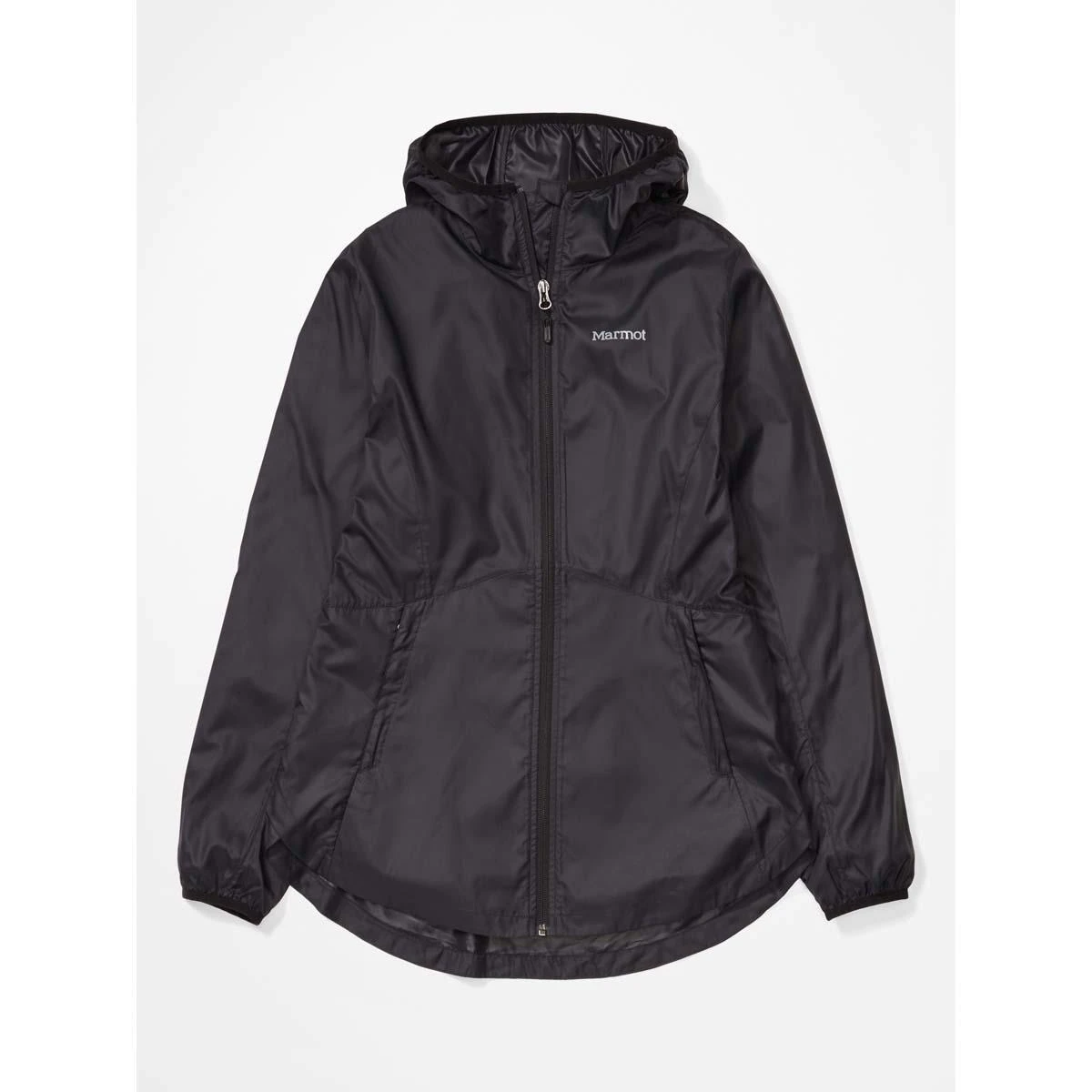 Marmot Trail Wind Hoody - Women's - Image 3
