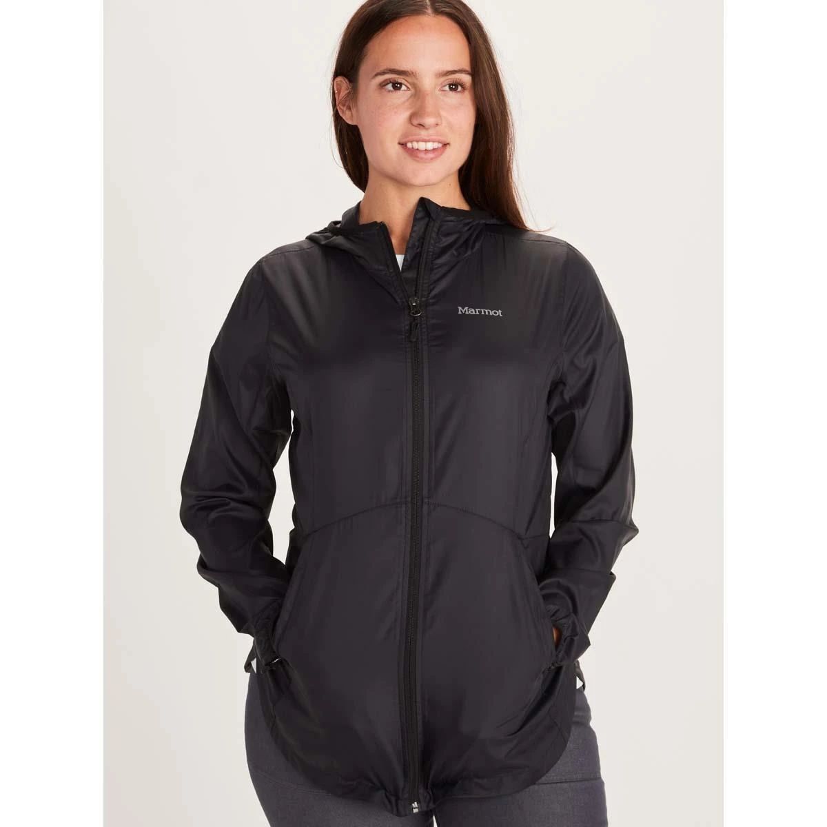 Marmot Trail Wind Hoody - Women's